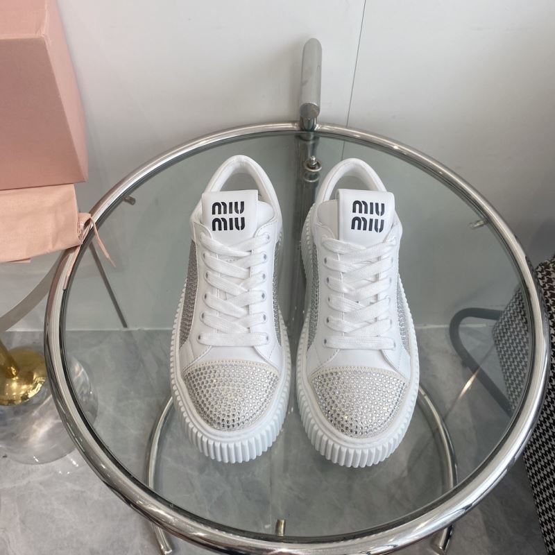 Miu Miu Shoes